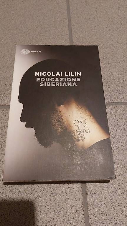 Libri: Vari libri Italiani – Usato da Niederhasli venduto da log_5ffv 4