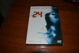 24 Stunden Season 1 (DVD)