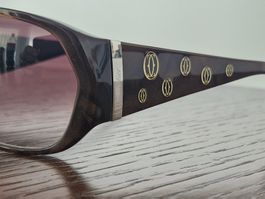 Cartier Sonnenbrille wie neu