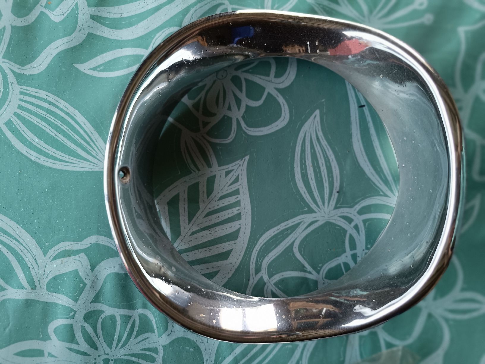 Tutti pezzi di ricambio auto: Casquette de phare Triumph 3 pièces – Usato da Cossonay-Ville venduto da Aryann34 2