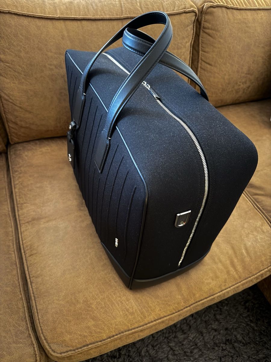 Rimowa Reisekoffer: Set: Rimowa Original Cabin Plus & Never Still Weekender – Gebraucht aus Baar von Trailblazer 3