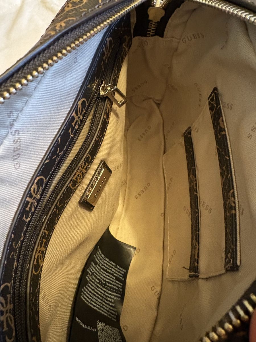 Guess Taschen für Damen: Guess Handtasche – Neu (gemäss Beschreibung) aus Winterthur von andObe 2