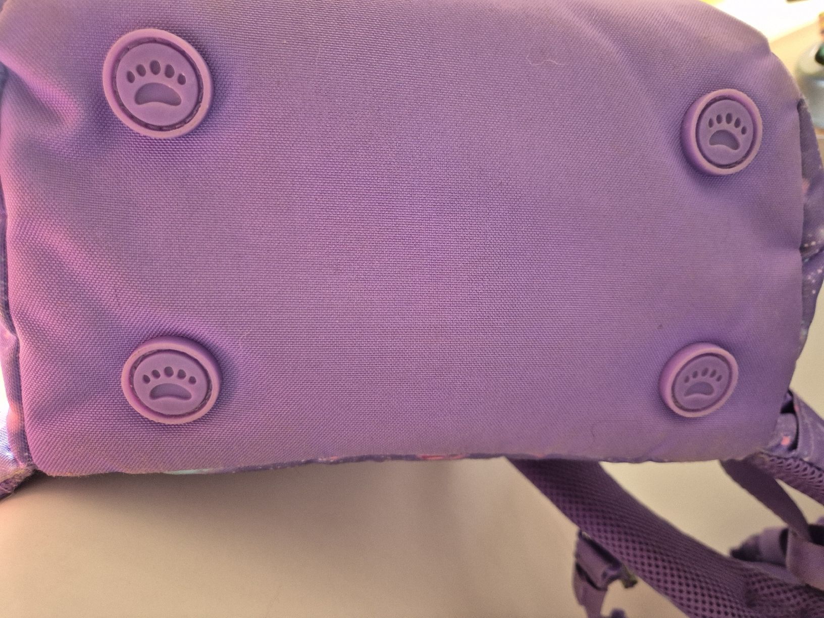Borse & Zaini: Beckmann Schulranzen mit Etui und Turnrucksack – Usato da Herisau venduto da dixen01 7