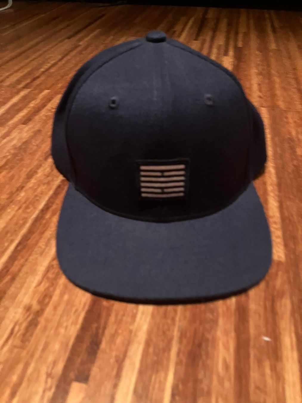 Copricapi, berretti & cappellini: BilleBeino Snapback NHL – Usato da Winkel venduto da Studi66