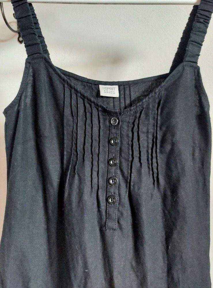 Esprit Vestiti: Leinenkleid Esprit Gr. 36 – Nuovo (secondo la descrizione) da Summaprada venduto da hirschuh506 2