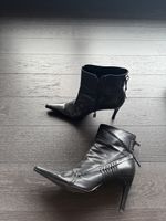 Spitze Schuhe / Heels grösse 40