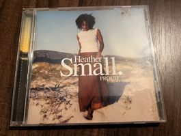 Heather Small - Proud CD Album 💿