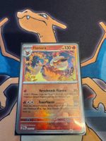 Flamara (xPRE 013) - Pokeball - Prismatische Entwicklungen