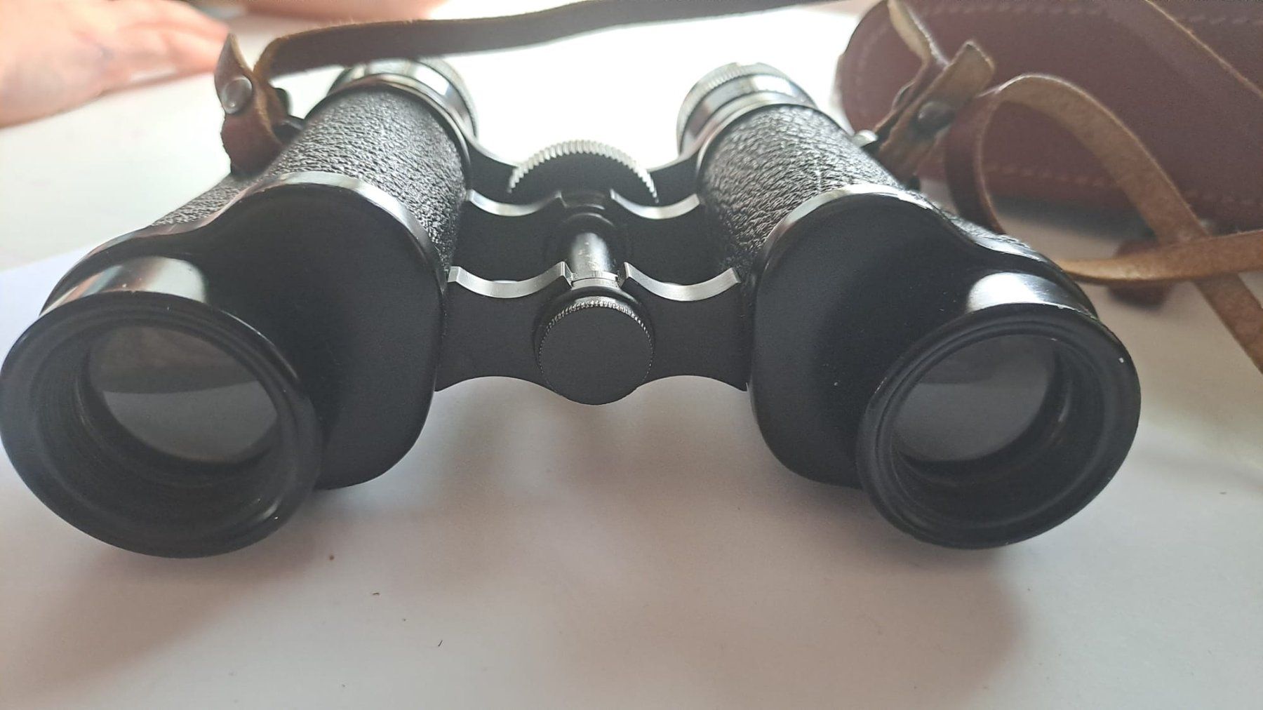 Binocoli: binocolo vintage Cesa 8x30 – Usato da Massagno venduto da alessandro041 4