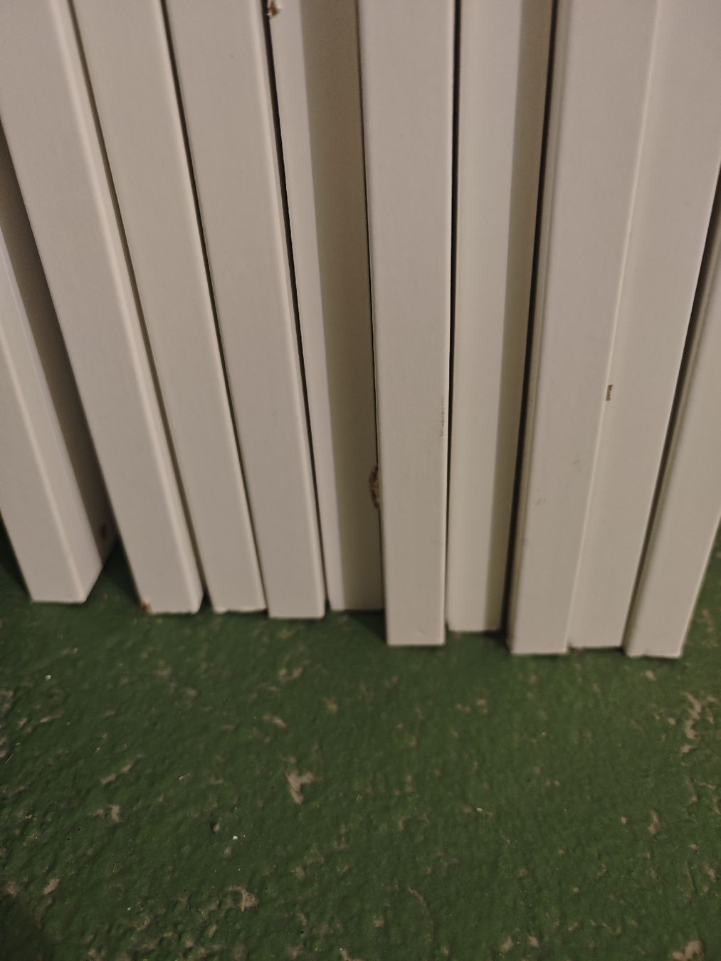 Ikea Schränke: Pax Komplement 10 Tablare – Gebraucht aus Meilen von Kaiapoi 3