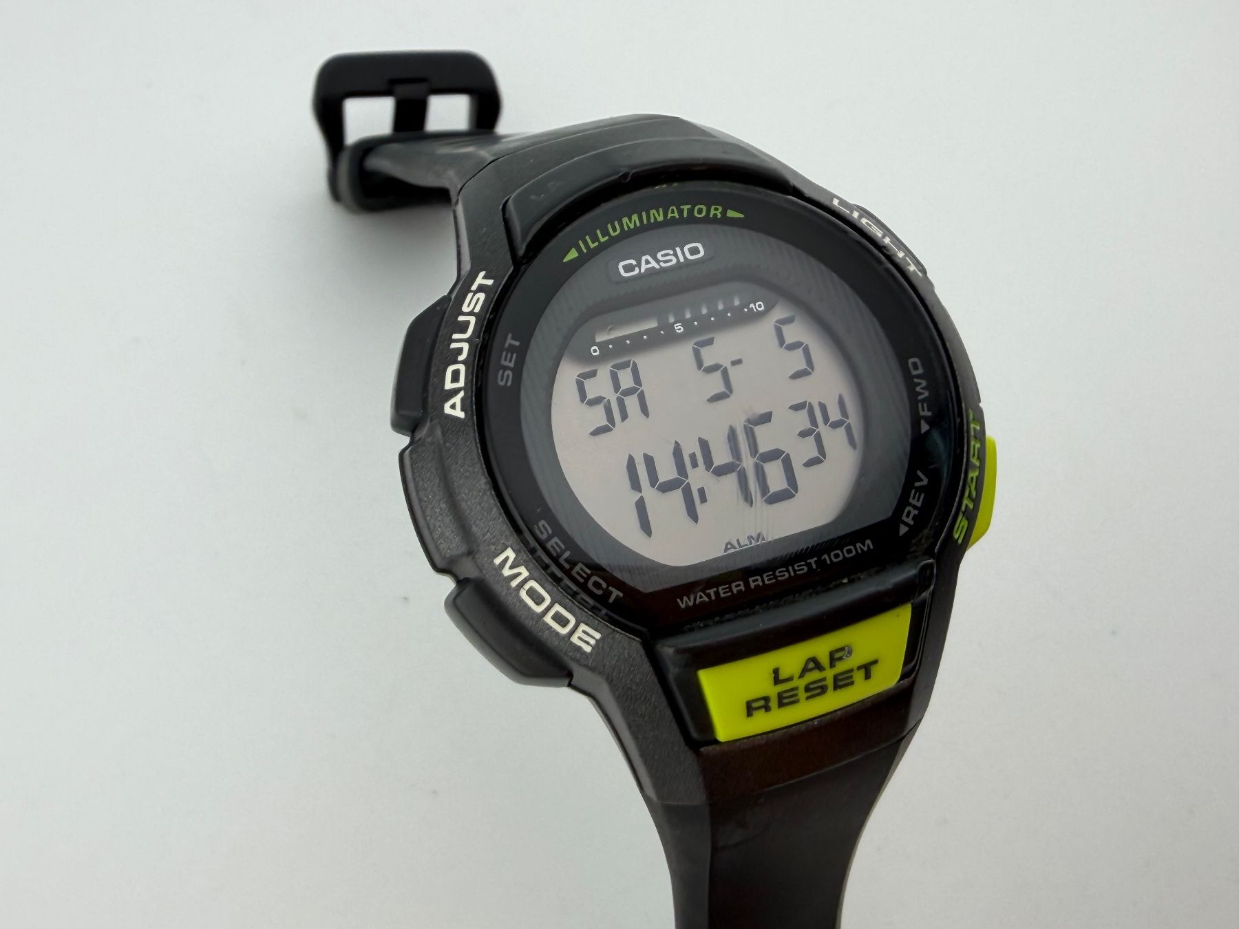 Casio Montres: CASIO 36mm – D'occasion à Biel/Bienne par MrP_WatchesBiel 1