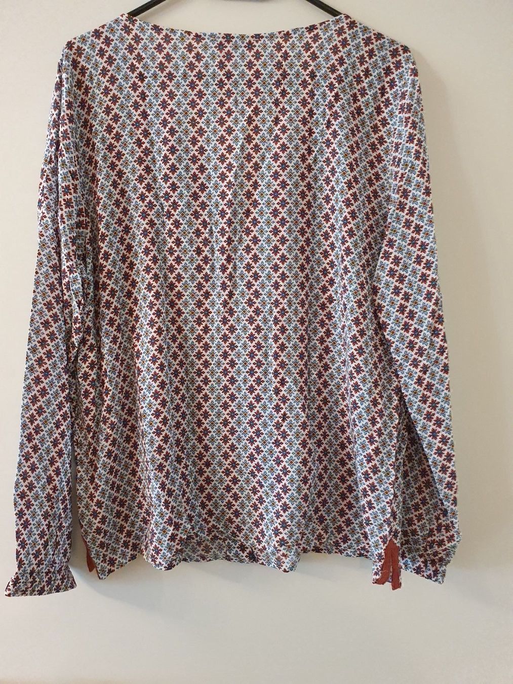 Esprit Camicette: Edc Bluse Gr.L – Usato da Thalwil venduto da Coco2025 1