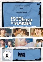 500 Days of Summer - Cine Project