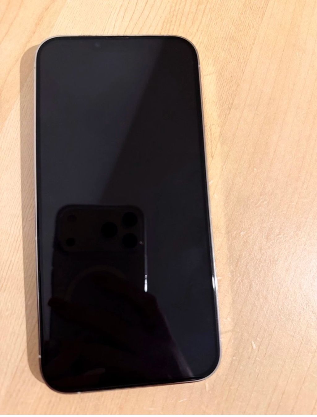 Apple Handys / Smartphones: iPhone 13 Pro Max (128GB) Akku 96% – Gebraucht aus Luzern von Waince786 3
