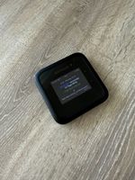 Netgear Nighthawk M6 Pro 5G Wi-Fi 6E Travel Router