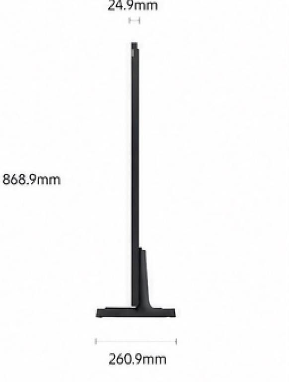 Fernseher: Samsung The Frame 65 Zoll – Gebraucht aus Luzern von shi_qd85 1
