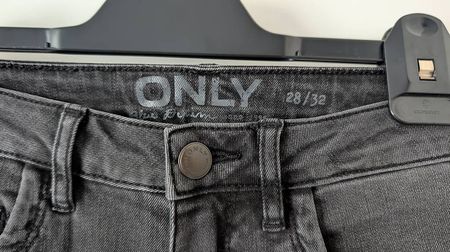 Only Skinny Jeans 28/32