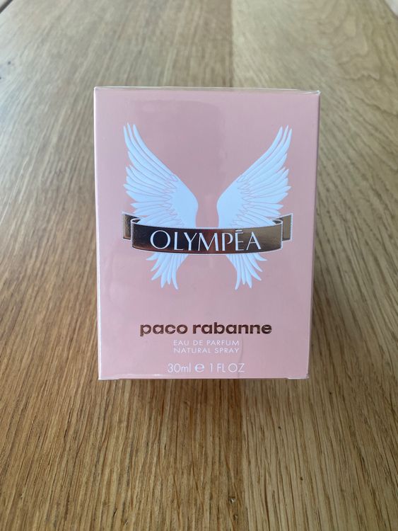 Paco Rabanne - Olympéa Eau de Parfum 30ml | Kaufen auf Ricardo