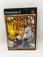 Flucht von Monkey Island (Deutsch) - Playstation 2