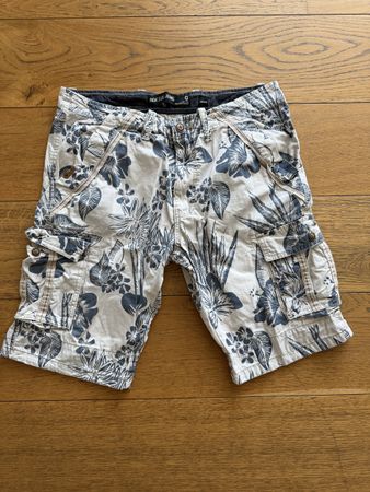 Herren Shorts von WE Grösse M gemustert