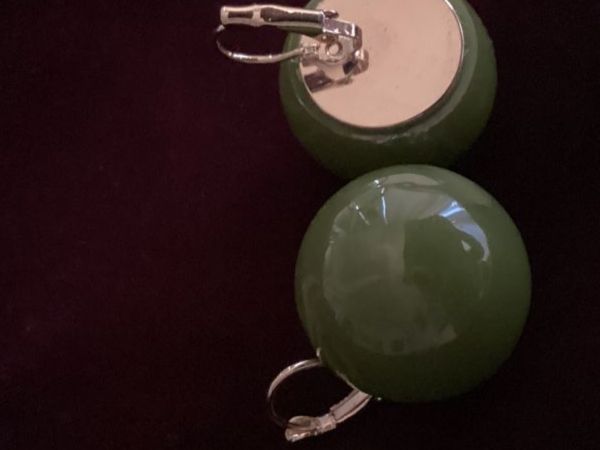 Boucles d'oreille: Boucles d’oreilles – D'occasion à fribourg par iris18 2