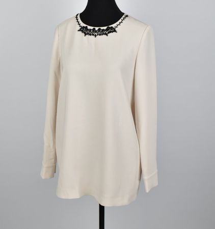 Max Mara Studio Bluse, edel, Gr.36, super Zustand