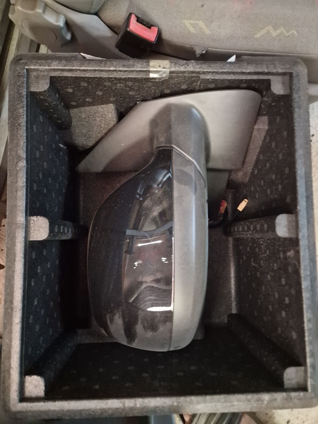 Toutes les pièces auto: Rückspiegel zu VW T5  – Neuf (Voir description) à Mols par L.M.123 2