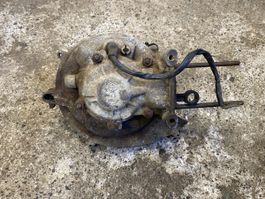 Piaggio Ciao / Si CDI Motor
