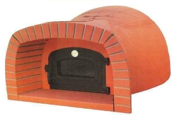 Forni per pizza: Pizzaofen Bausatz CHF 1490.- statt1690.- – Nuovo e nell'imballaggio originale da Sissach venduto da matese 1