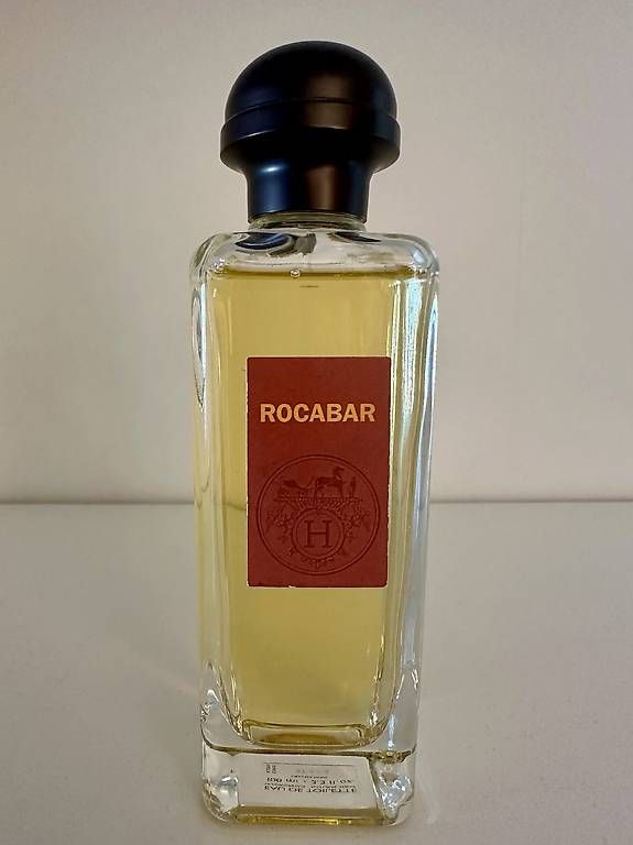 Profumi & Eau de Toilette: Parfüm Hermes Rocabar – Usato da Reiden venduto da clou25