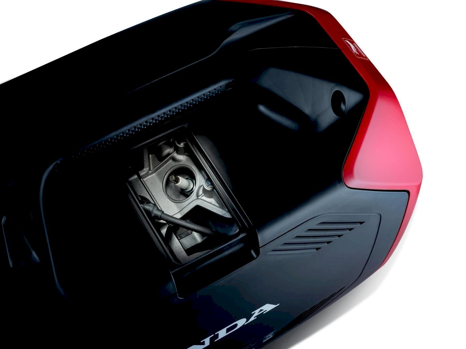 Honda Generatori di corrente: Honda EU 32i Inverter Stromerzeuger – Nuovo e nell'imballaggio originale da Bottighofen venduto da zaap 5
