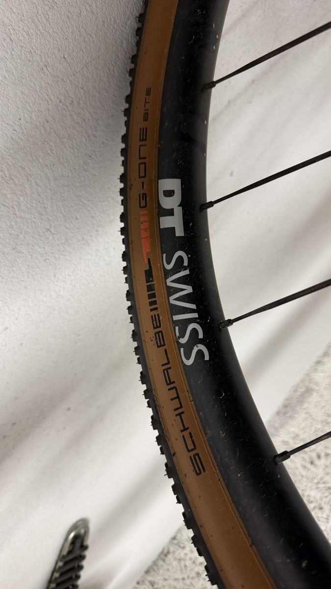 Canyon Velos: Canyon CL SL 8 1by EKAR – Gebraucht aus Zollikerberg von Tscheitii 7