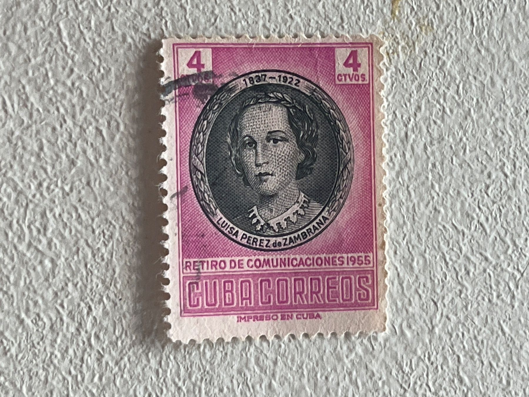 Tutti i francobolli: Cuba Briefmarke ab 1 CHF ! – Usato da Chiasso venduto da AzenYa