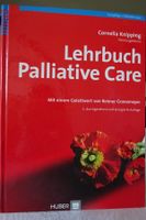 Lehrbuch Palliative Care, wie neu!