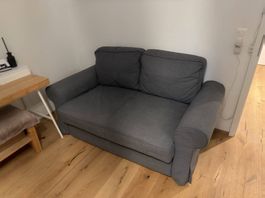 Bett Sofa 140cm