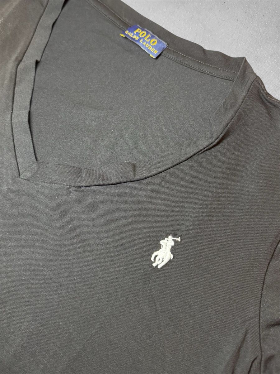 Ralph Lauren T-shirt: T-shirt Ralph Lauren – Nuovo (secondo la descrizione) da Châtel-St-Denis venduto da Montclair_Swiss 1