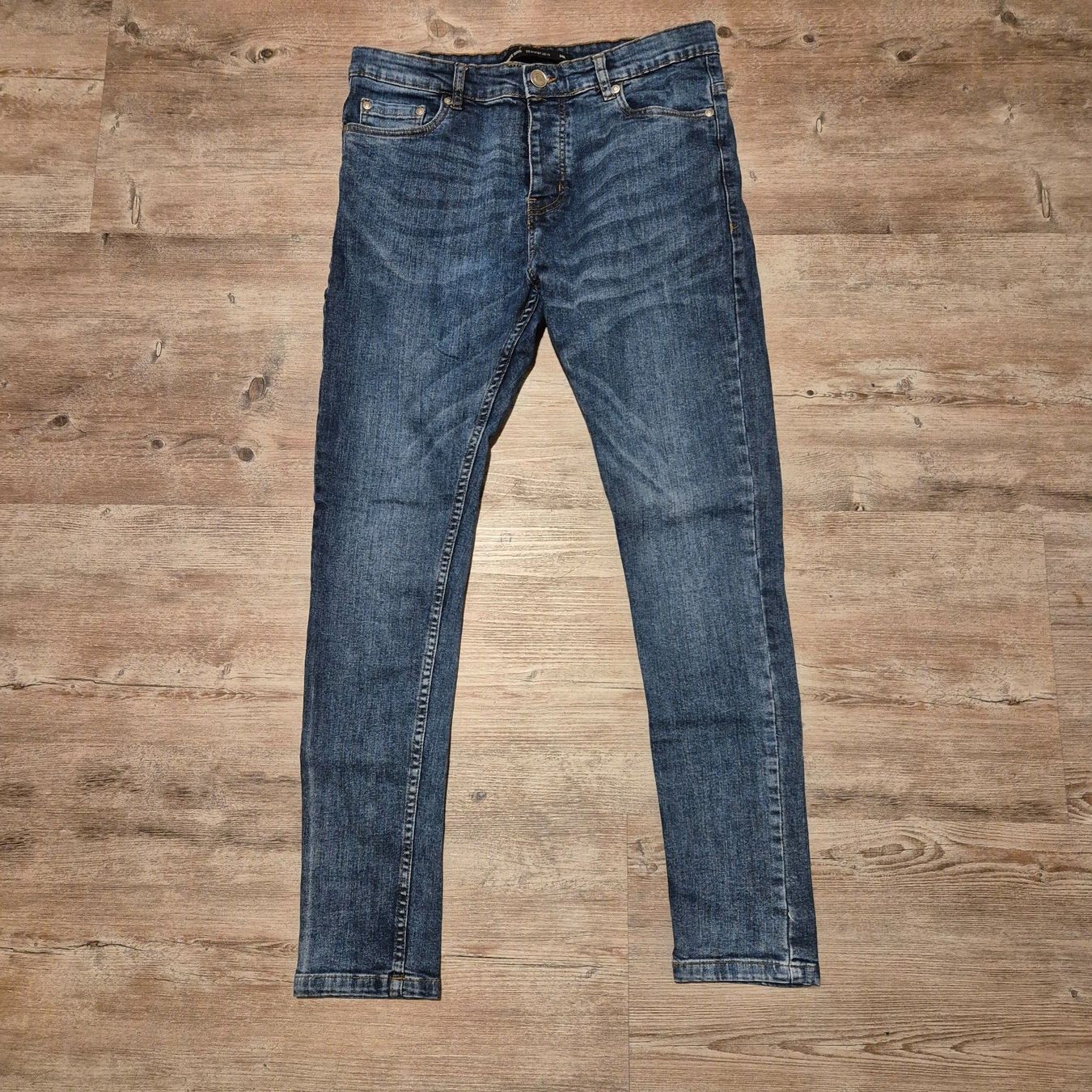 Pantaloni: Pantalon – Usato da Porrentruy venduto da Nos_petites_affaires