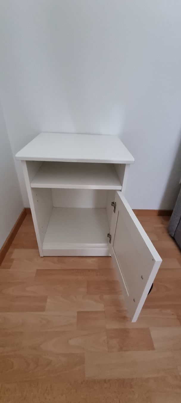 Nachttische: Nachtisch Ikea – Neu (gemäss Beschreibung) aus Kriens von sus_gb5f 1