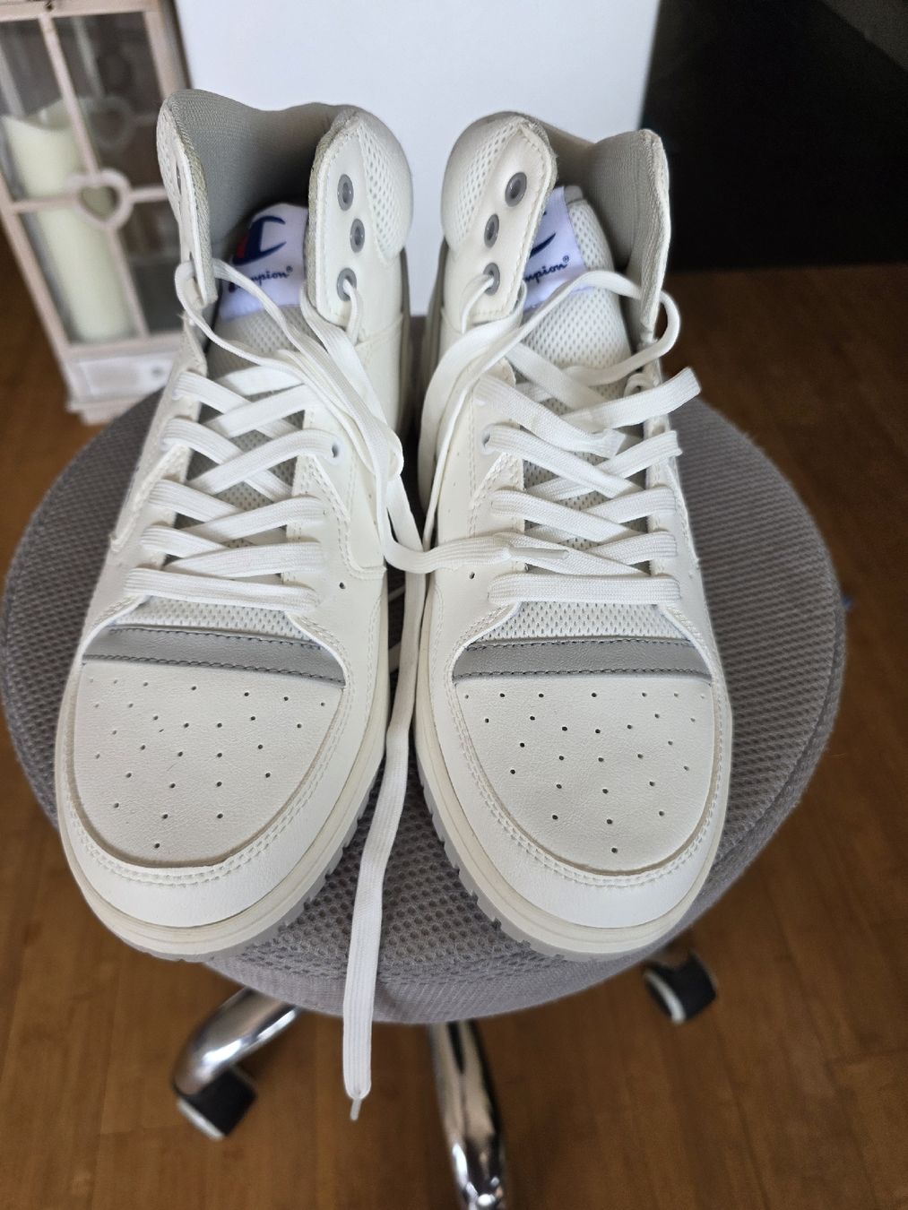 Scarpe da uomo: Sneaker von Champions – Nuovo (secondo la descrizione) da Wichtrach venduto da Mtabea 1