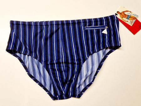 Badehose Herren XXL Lahco Blue-Marine / Rabatt 50% - 70%!!!