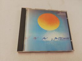 SANTANA - CARAVANSERAI