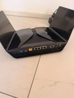 NETGEAR Nighthawk AX12 RAX200 Router #2 WiFi6
