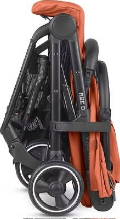ABC Design Carrozzine: ABC PING 2 Reisebuggy wie NEU – Nuovo (secondo la descrizione) da Goldach venduto da tab_njk8 3