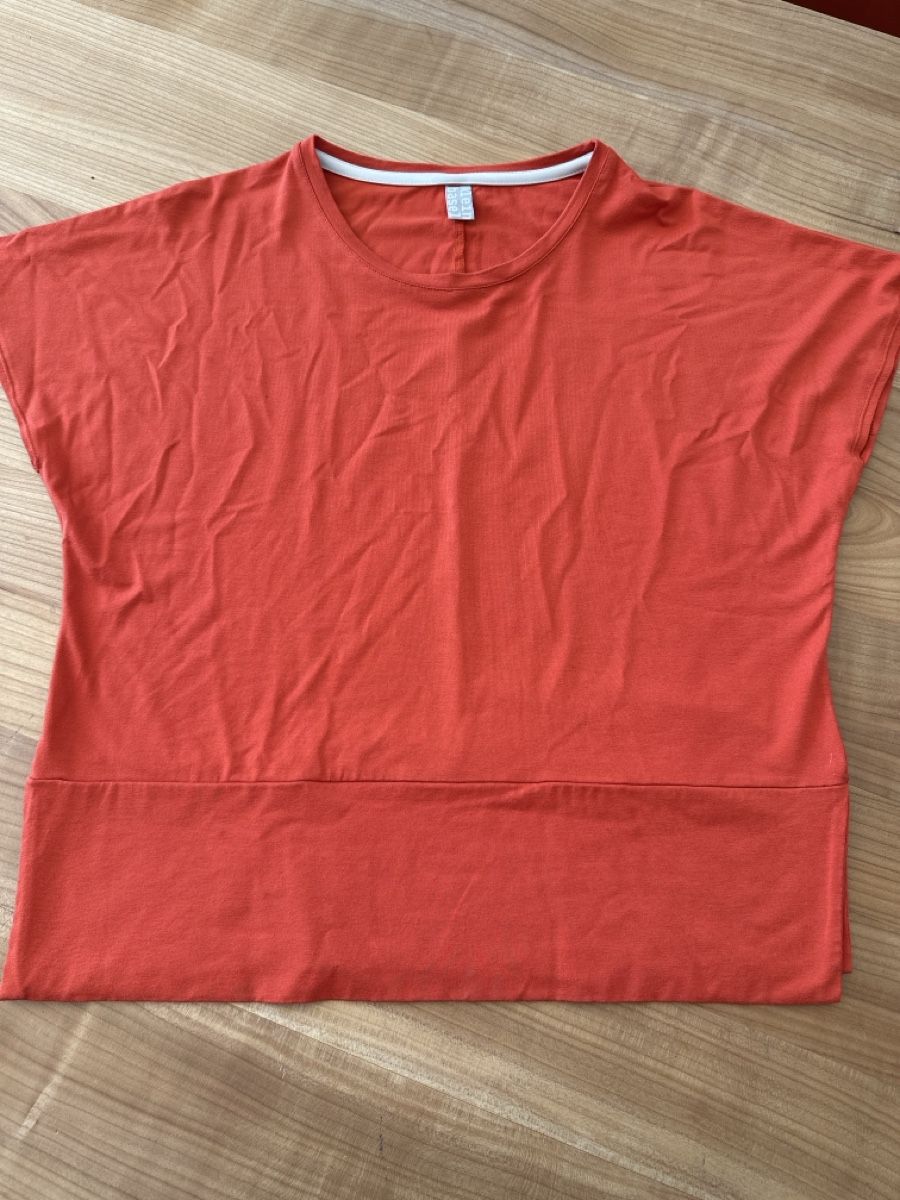 Kleinbasel T-Shirts: Klein Basel Shirt – Gebraucht aus illnau von sapperlotti 1
