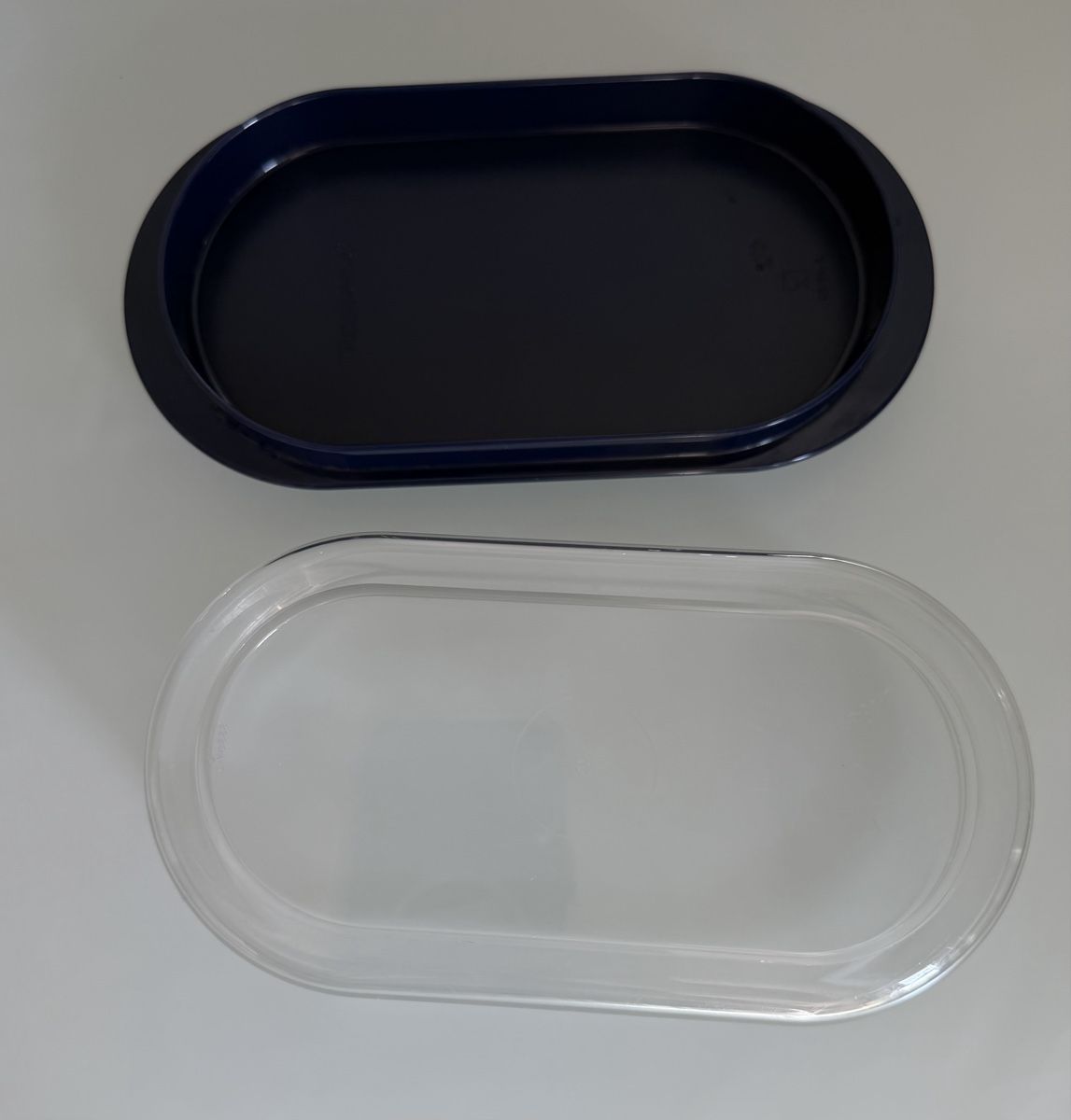 Altre Stoviglie: Tupperware Butterdose – Usato da Niederhasli venduto da Erwied 2