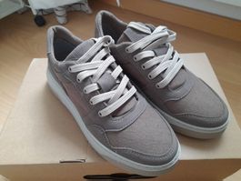 Sommer Schuhe (aus Hanf)