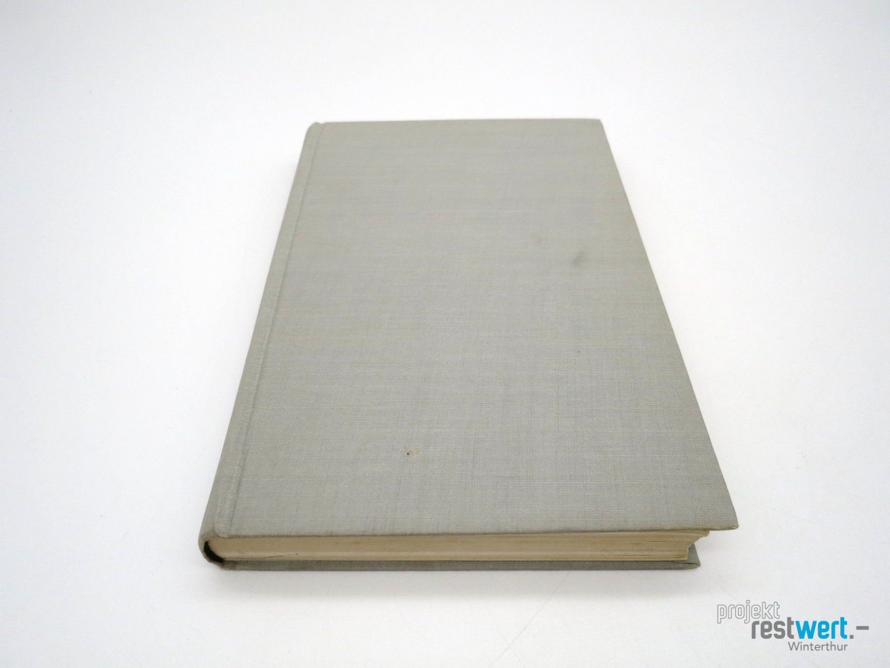 Libri: CARSTEN FROGNER Die unsichtbare Front – Usato da Winterthur venduto da Restwert_Winterthur 1