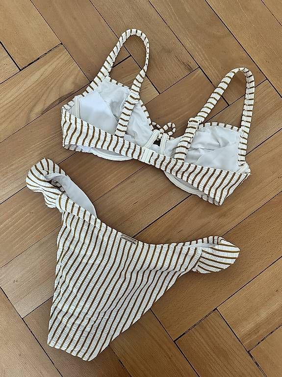 Costumi da bagno & Bikini: Edles Bikini Watercult Grösse 38 D / E – Usato da Aarau venduto da von_8xns 2