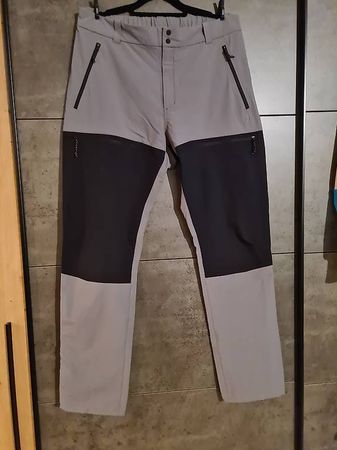 Peak Performance M Stretch Trek Pants XL Herren