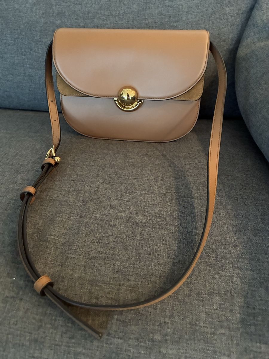 Furla Sacs: Crossbody bag Furla cognac  – Neuf (Voir description) à Brunnen par ann_j2by